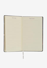 Stadium Graphic Notebook