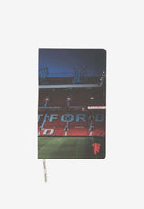 Stadium Graphic Notebook