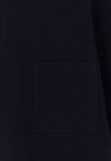 Embroidered Polo T-shirt