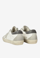 Super-Star Leather Sneakers