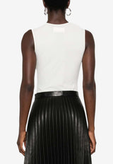 Essential Sleeveless Bodysuit