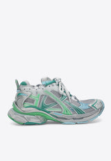 Runner Low-Top Sneakers
