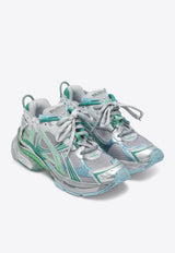 Runner Low-Top Sneakers