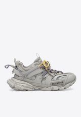 Track Trail Low-Top Sneakers