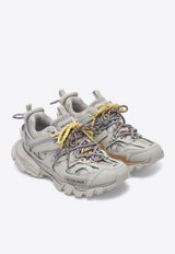 Track Trail Low-Top Sneakers