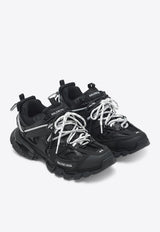 Low Track Sneakers