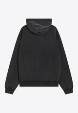 Faded Icon Loop Hoodie
