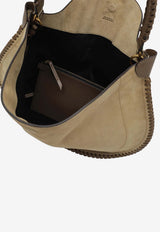 Oskan Hobo Soft Shoulder Bag