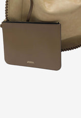 Oskan Hobo Soft Shoulder Bag