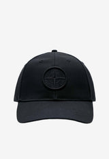 Logo-Patch Baseball Cap