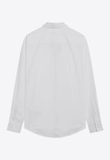 Essential Long-Sleeved Shirt