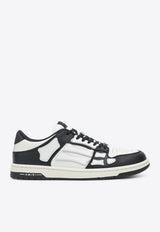 Skel Leather Sneakers