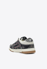 Skel Studs Sneakers