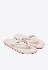 Super Loubi Flip-Flops
