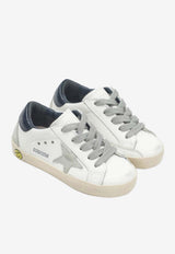 Super-Star Low-Top Sneakers