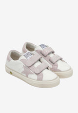 May School Low-Top Sneakers