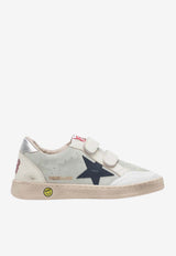 Ball Star Low-Top Sneakers