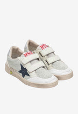 Ball Star Low-Top Sneakers
