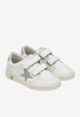 Ball Star Low-Top Sneakers