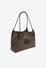 Medium Libra Tote Bag