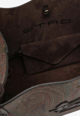 Medium Libra Tote Bag