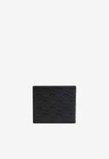 Emblem Bi-Fold Wallet