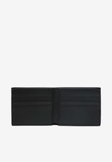 Emblem Bi-Fold Wallet