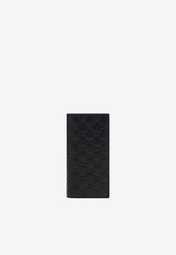 Emblem Bi-Fold Wallet