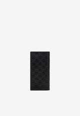 Emblem Bi-Fold Wallet