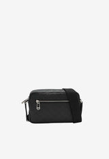Small Emblem Tote Bag