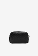Small Emblem Tote Bag
