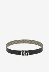 Monogram Reversible Belt