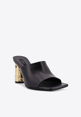 Givenchy 95 Tape Heel Leather Mules Black BE30AFE1J7001_Black_40017428