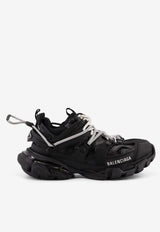 Balenciaga Track Low-Top Sneakers Black 800590WTRHK1090_Black_44824502