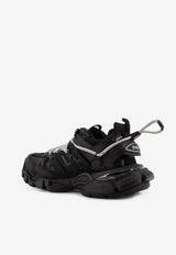 Balenciaga Track Low-Top Sneakers Black 800590WTRHK1090_Black_44824502