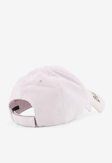 Balenciaga Masking Tape Logo Distressed Baseball Cap Off-white 858087410B29017_DIRTY WHITE_44824429