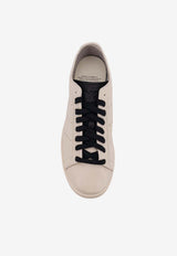 Adidas Y-3 Stan Smith Leather Sneakers Beige KI3464Beige_Beige_44824498