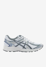 Lace-Up Low-Top Sneakers
