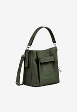 Small 3D Shoulder Bag