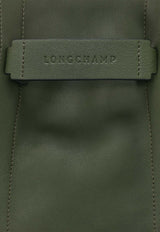 Small 3D Shoulder Bag