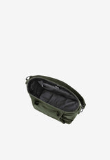 Small 3D Shoulder Bag