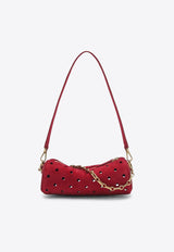 Mini Cylinder Bag