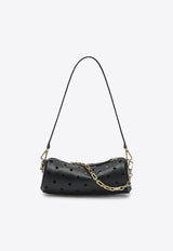 Mini Cylinder Bag