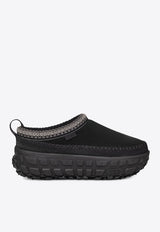Daze Suede Loafers