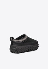Daze Suede Loafers