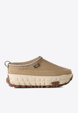 Daze Suede Loafers