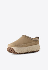 Daze Suede Loafers