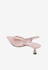 Amita 45 Slingback Pumps