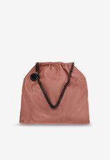 Stella McCartney Falabella Shaggy Deer Shoulder Bag Beige 7B0180WP04452521_SIENNA_40022374
