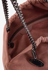 Stella McCartney Falabella Shaggy Deer Shoulder Bag Beige 7B0180WP04452521_SIENNA_40022374
